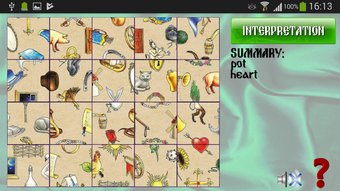 Obraz 0 dla Recamier solitaire games