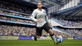 Immagine 3 per FIFA 08