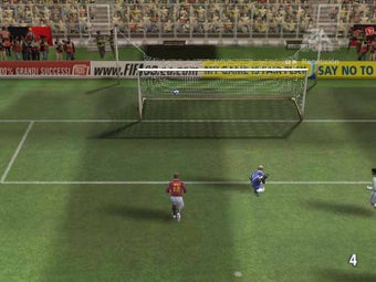 Immagine 2 per FIFA 08
