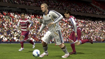 Immagine 5 per FIFA 08