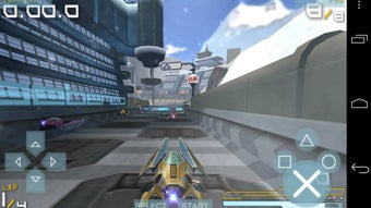 Image 0 for PPSSPP Gold - PSP emulato…