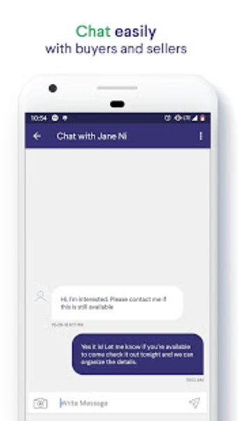 Kijiji: Buy Sell and Save…の画像0