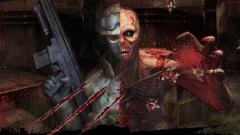 Obraz 9 dla Counter Strike 1.6 Zombie…