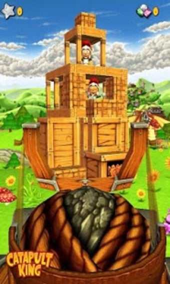 Catapult Kingの画像13