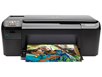 HP Photosmart C4688 Print…的第0张图片