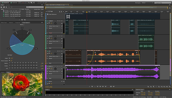 Image 4 for Adobe Audition