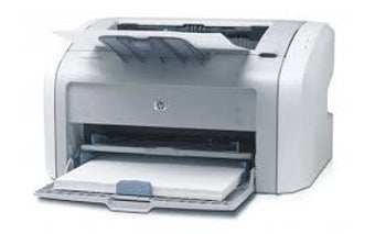 Image 2 pour HP LaserJet 1018 Printer …