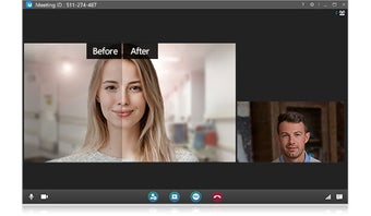 Bild 3 für CyberLink YouCam