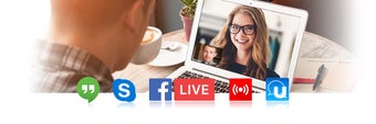 Bild 4 für CyberLink YouCam