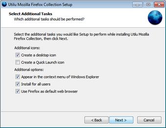 Image 1 for Utilu Mozilla Firefox Col…