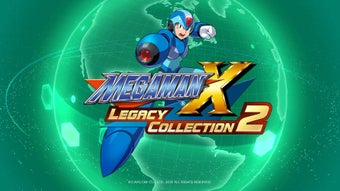 Immagine 0 per Mega Man X Legacy Collect…