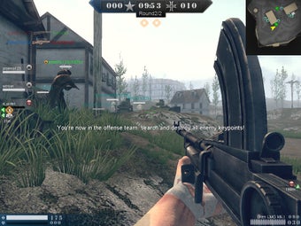 Immagine 3 per Army Rage