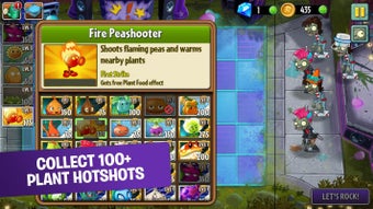 Imagen 1 para Plants vs. Zombies 2