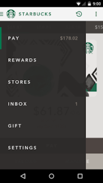 Obraz 14 dla Starbucks