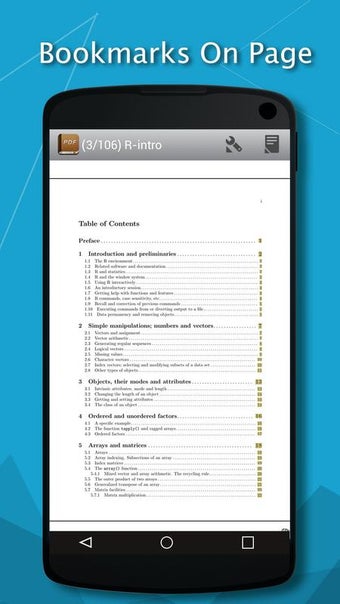 Bild 0 für PDF Reader