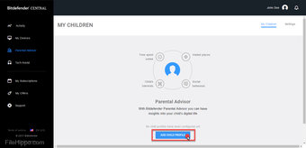 Imagen 1 para Bitdefender Family Pack