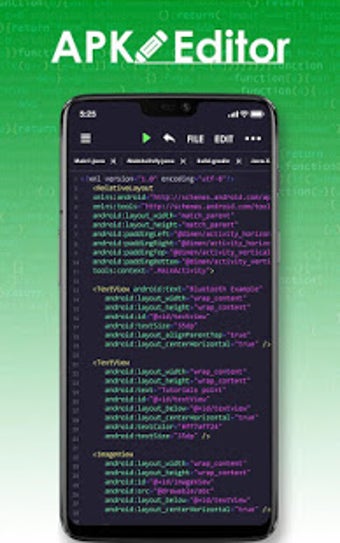 Apk Editor Pro : Apk Extr…的第0张图片