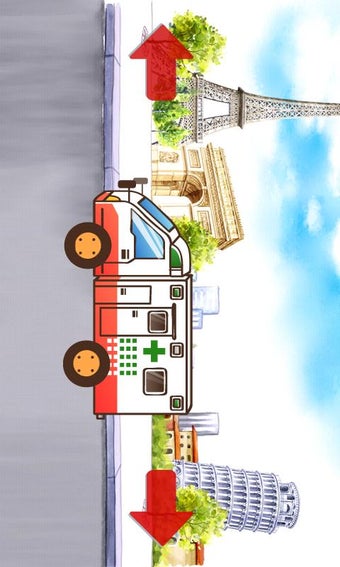 Kids Learning Vehicleの画像0