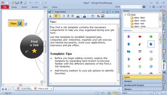Bild 6 für MindManager