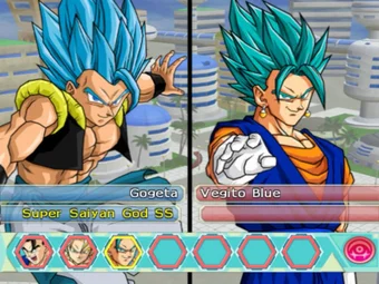 Dragon Ball Z Budokai Ten…の画像0