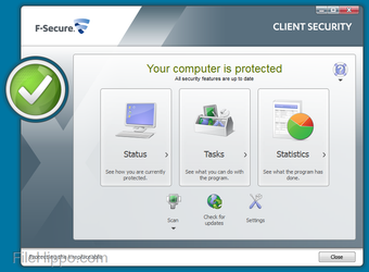F-Secure Client Security …の画像0