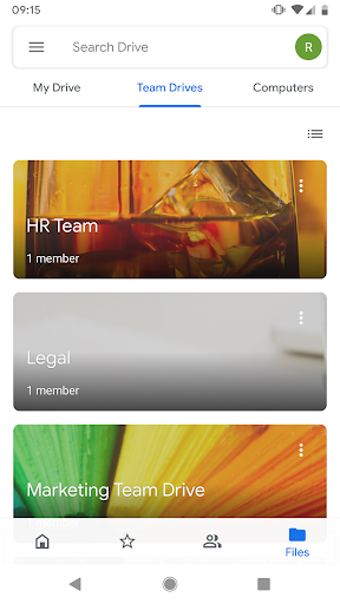 Google Driveの画像0
