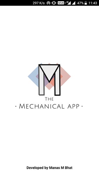 Obraz 0 dla The Mechanical App~Mechan…