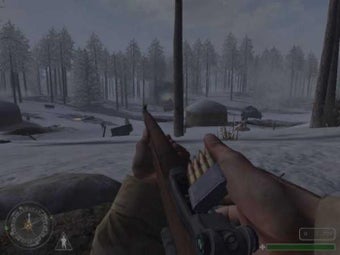 Bild 0 für Call of Duty: United Offe…