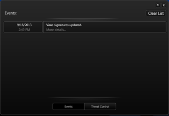 Immagine 1 per Bitdefender Antivirus Fre…