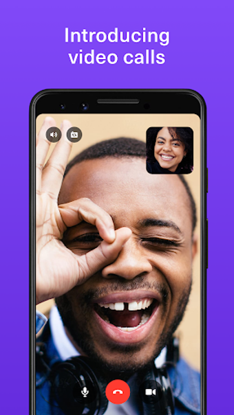Obraz 0 dla TextNow - free text + cal…