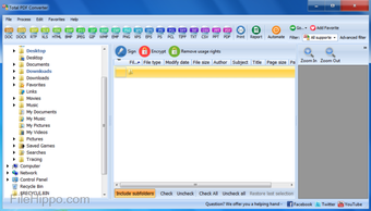 Obraz 0 dla Total PDF Converter