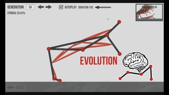 Evolutionの画像4
