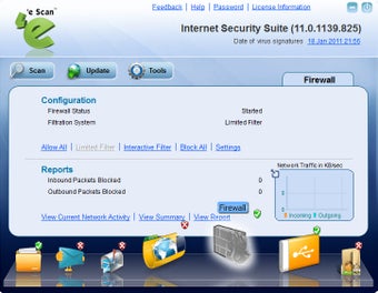 Obraz 2 dla eScan Internet Security S…