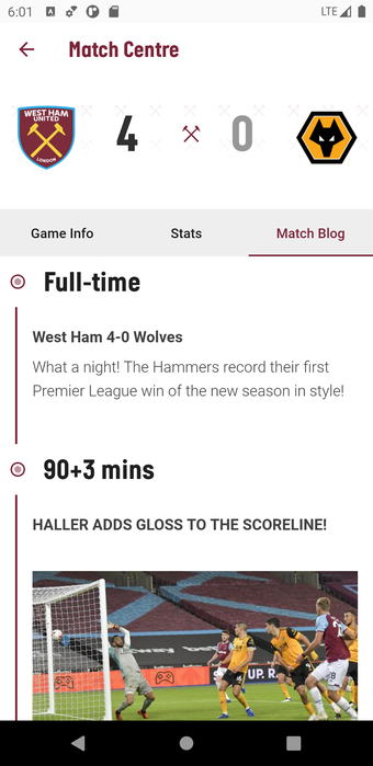 Obraz 4 dla West Ham United