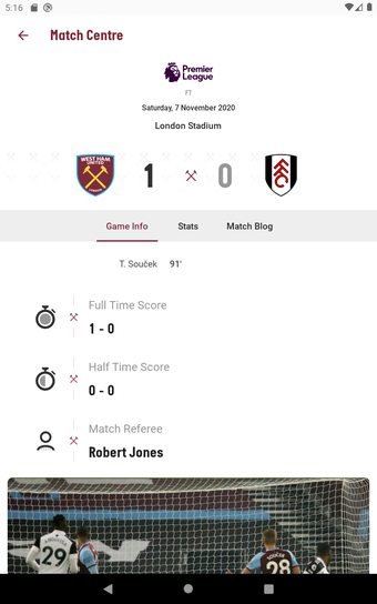 Obraz 7 dla West Ham United