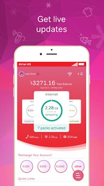 My Airtel - Bangladeshの画像4
