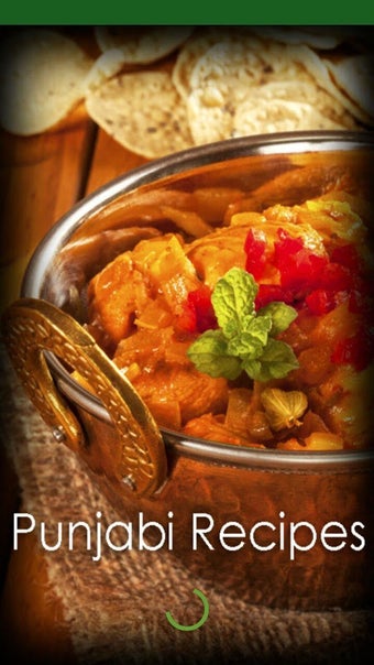 Punjabi Recipesの画像0