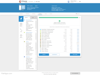 Image 1 for CCleaner Cloud