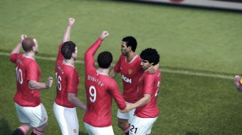 Image 11 pour PES 2012