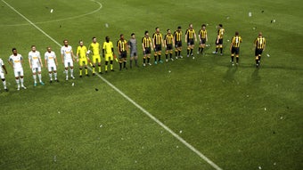 Image 0 pour PES 2012