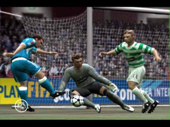 Obraz 1 dla FIFA 07
