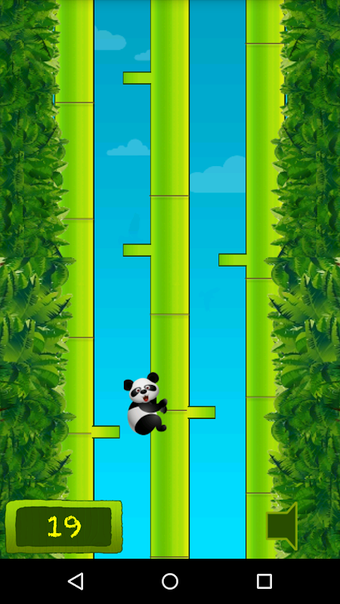 Swipe the Pandaの画像0