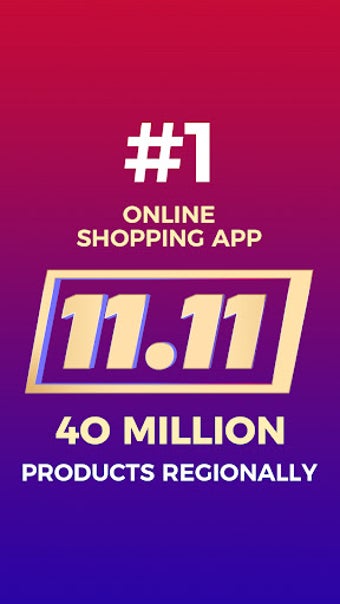 Obraz 0 dla Daraz Online Shopping App