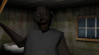 Grannyの画像2