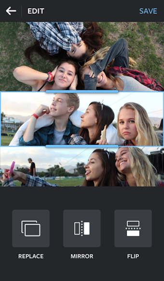 Image 0 pour Layout from Instagram