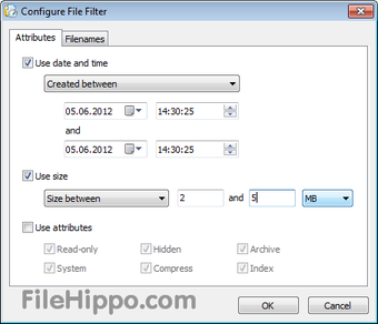 Image 2 for Attribute Changer