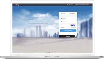 Image 2 for XMEye VMS