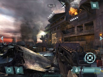 Image 1 for Call of Duty: Strike Team