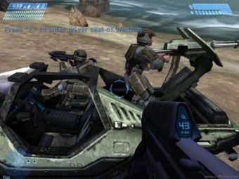 Imagen 2 para Halo: Combat Evolved Anni…