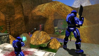 Imagen 0 para Halo: Combat Evolved Anni…
